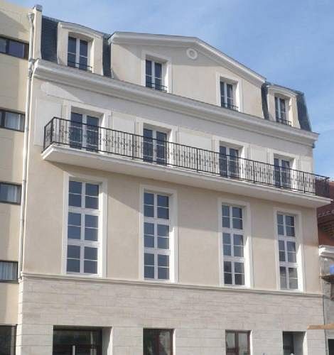 Residence D'Artagnan Montargis Exterior photo